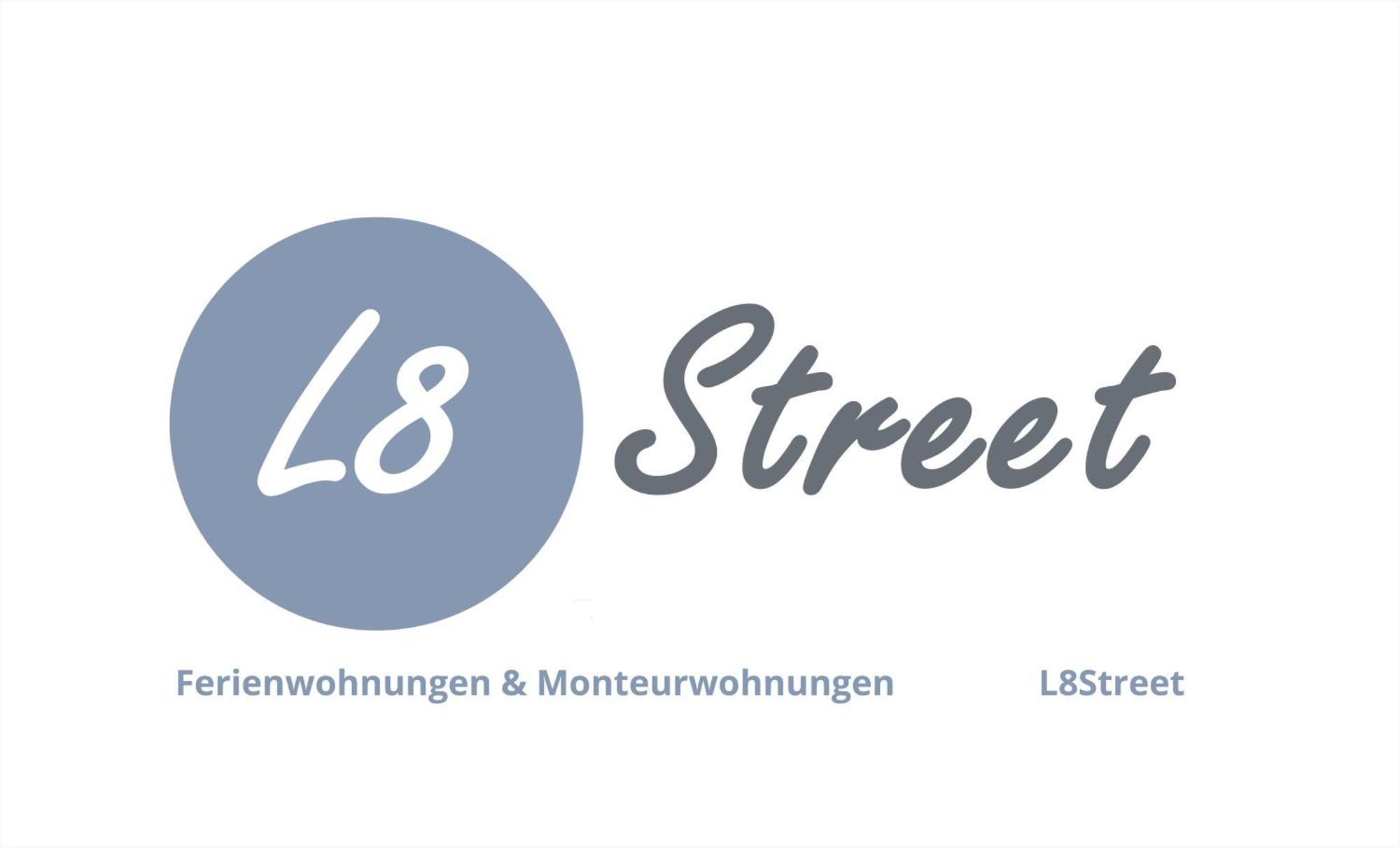 L8 Street - Kaiser-Friedrich-Strasse 131 ฟอร์ซไฮม์ ภายนอก รูปภาพ